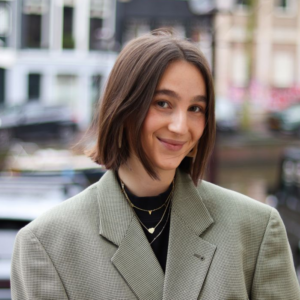 Foto van Meghan van Bruggen