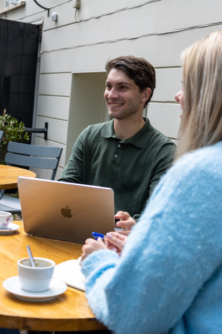 Financieel Medewerker