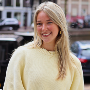 Foto van Nika de Bont