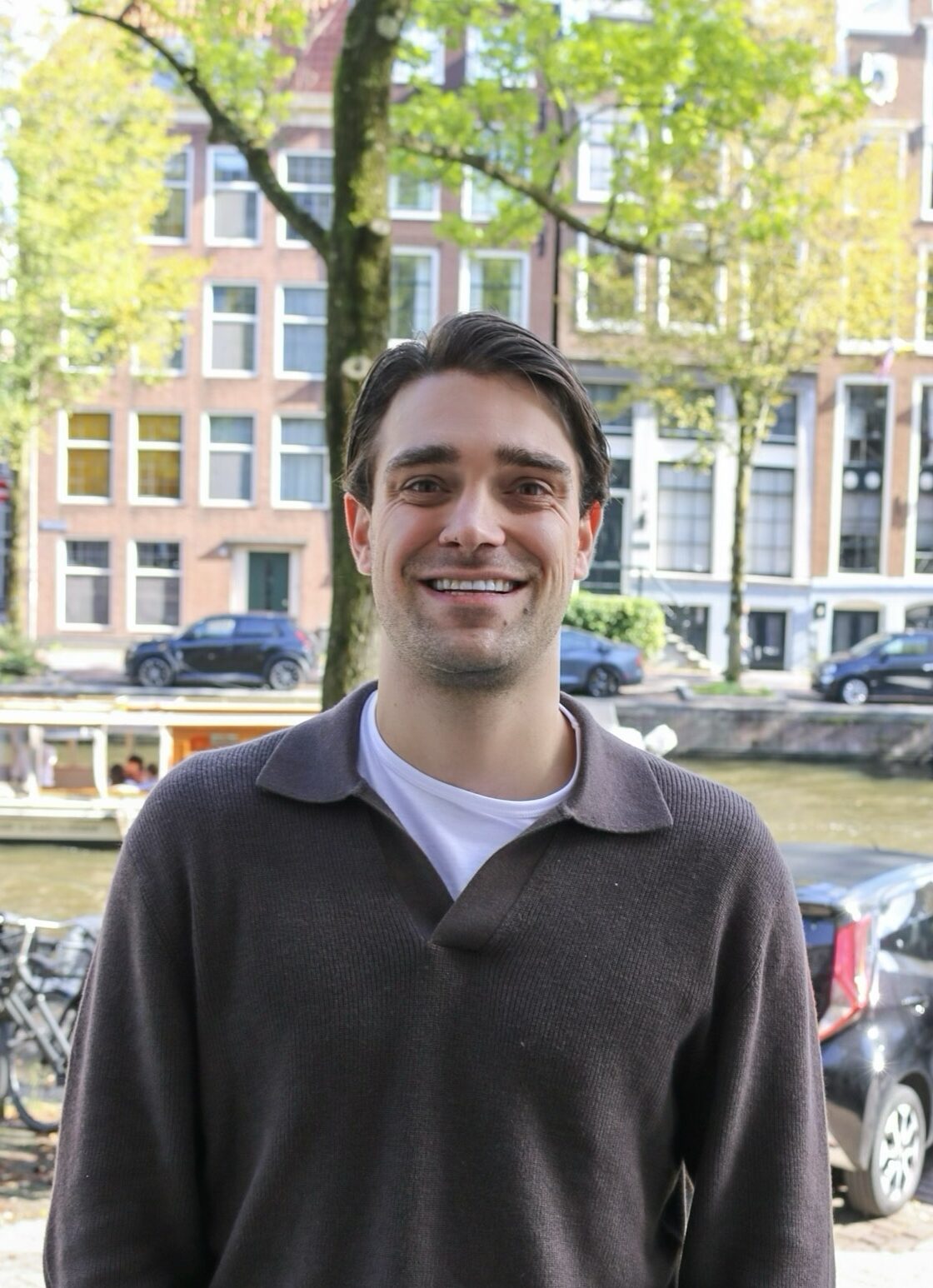 Bas de Jong