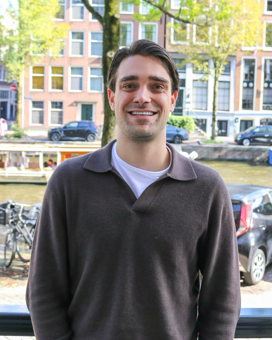 NIEUWE COLLEGA'S (3)
