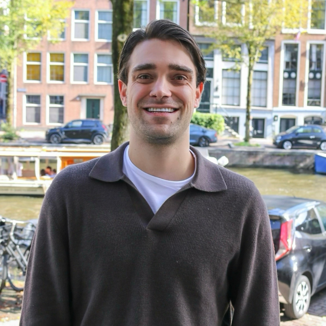 Bas de Jong
